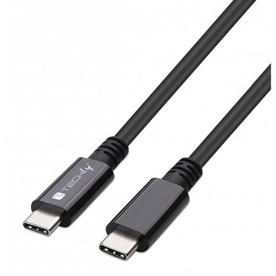 USB-4.0-Kabel-C-zu-C-0,8-m -- 