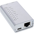 InLine® USB HD Audio Adapter, USB Hi-Fi zu Digital Coax/Toslink/I2S - 33053I